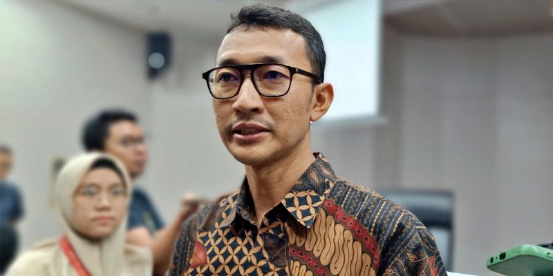 KPK Sita 1 Unit Apartemen di Tangsel Terkait Dugaan Korupsi Pengadaan Lahan JTTS