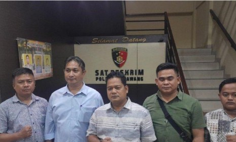 Pimpinan Ponpes Cabuli 20 Orang Santri, Begini Modusnya