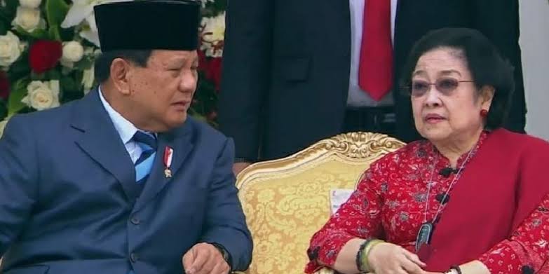 Kursi Menko Polkam Diperkirakan jadi Jatah PDIP