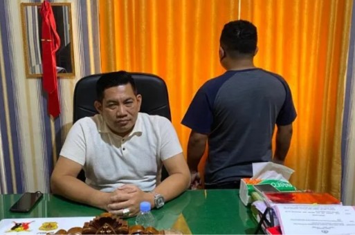 Wakil Ketua DPRD Kabupaten Solok Ditangkap, Mulyadi: Serahkan Proses Hukum ke Polisi