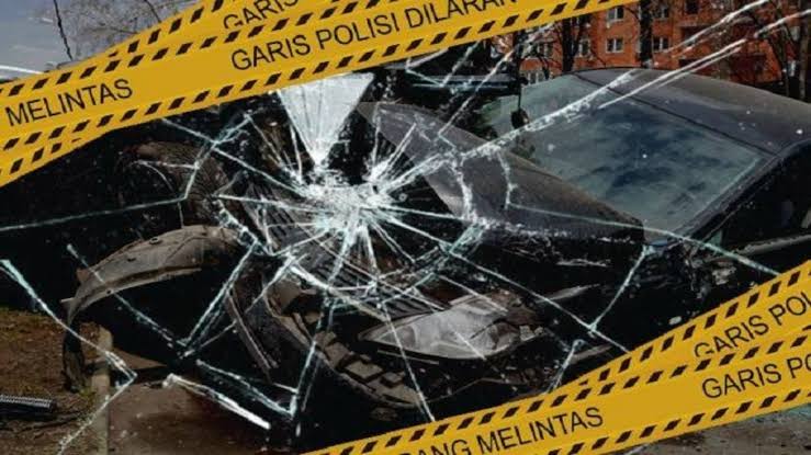 Jatuh dari Motor, Balita di Bekasi Meninggal Terlindas Truk
