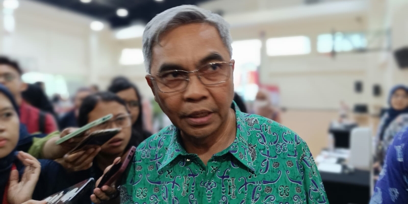 KPK Minta Anggaran Tambahan Rp1,34 Triliun