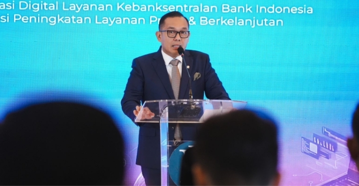 Kejar Target Pertumbuhan Ekonomi 8 Persen, Pemerintah Butuh Investasi Rp13.560 Triliun