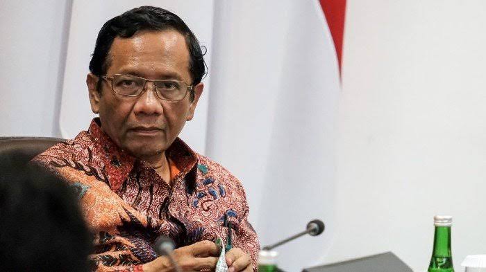 Mahfud Ungkap Perbedaan Kecurangan Pemilu Era Orba dan Saat Ini