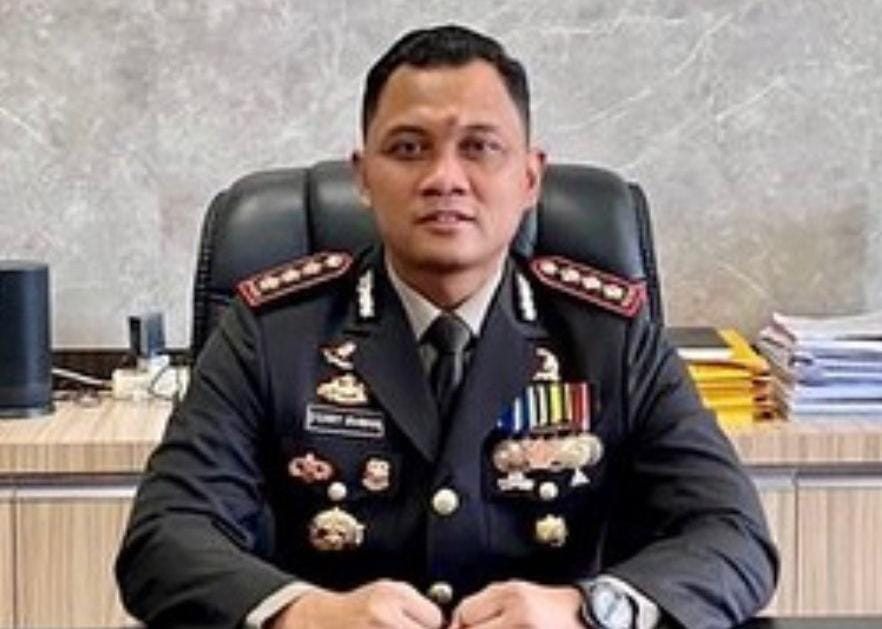 Polisi Tetapkan Arif Budiman Tersangka Penggunaan 16 SPK Fiktif di Bank BJB Pekanbaru