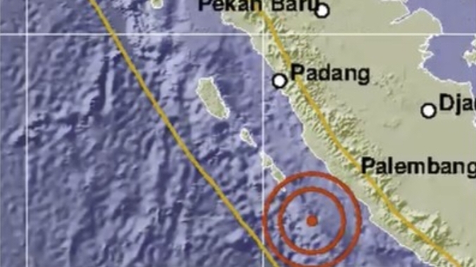 Gempa Bumi Guncang Bengkulu dan Lumajang, Ini Kata BMKG