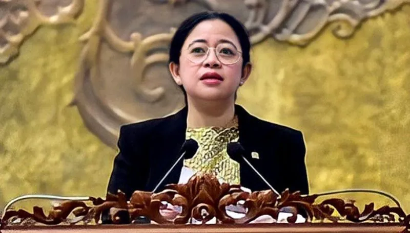 Puan Maharani: Pemerintah Harus Buktikan PeduliLindungi Tidak Langgar Privasi
