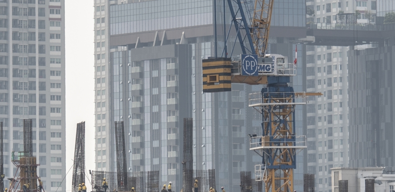 Ekonom Proyeksikan Pertumbuhan Ekonomi Kuartal III Relatif Baik