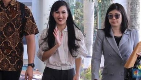 Pakar Hukum Sebut Artis Sandra Dewi Bisa Terseret Kasus Korupsi Timah