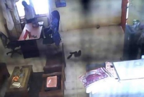Bupati Ogan Ilir Copot Camat yang Mesum di Ruang Kerja