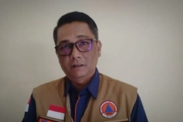 BPBD: Riau Siagakan Heli-Pesawat Water Bombing Antisipasi karhutla