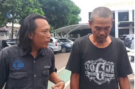 Simpulkan Bela Diri, Kejari Hentikan Kasus Peternak Bunuh Pencuri Kambing