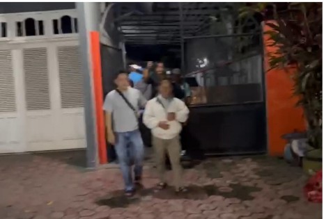 Kejagung Tangkap Mantan Kadiv Regional Bulog Riau, Berikut Penjelasannya