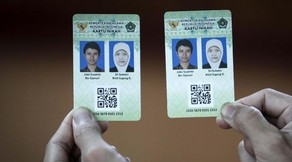 Kemenag: Kartu Nikah 4 Istri Bukan Format Resmi Pemerintah