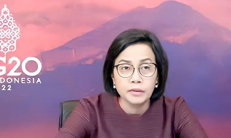 Menkeu Sri Mulyani Pastikan Proses Pencairan THR Mulai H-10 Lebaran