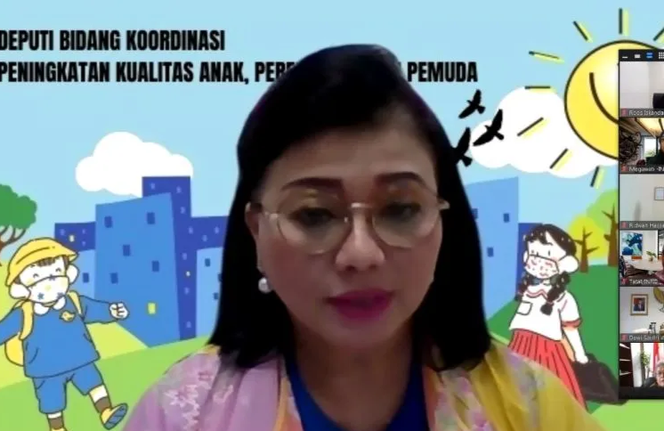 Kemenko PMK Sambut Baik Usulan Cuti Melahirkan Selama Enam Bulan