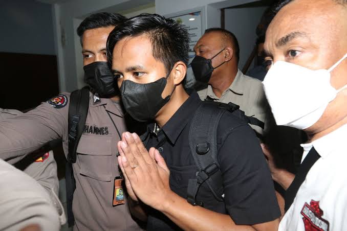 Buka-bukaan Bharada E Tembak Yoshua atas Perintah Atasan