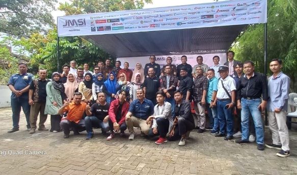 Program Strategis Nasional Presiden Jokowi Realisasinya ZONK di Riau 2022