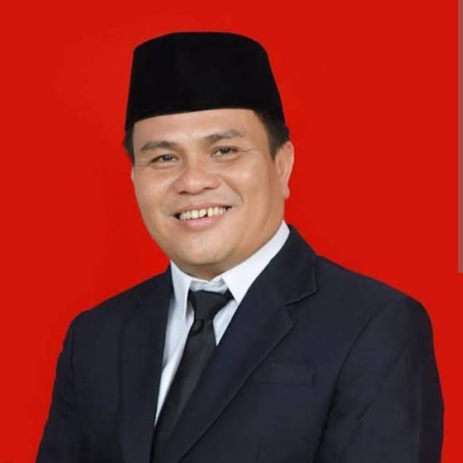 Zufra Irwan Dicopot, PWI Pusat Tunjuk Saparudin Koto Pelaksana Tugas Ketua DK PWI Riau