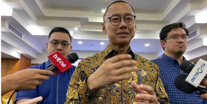 Kemenangan RI di WTO Bukti Keberhasilan Diplomasi Prabowo