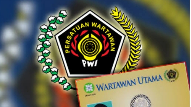 Tahun Ini, PWI Riau Kembali Gelar UKW Gratis Untuk 100 Peserta
