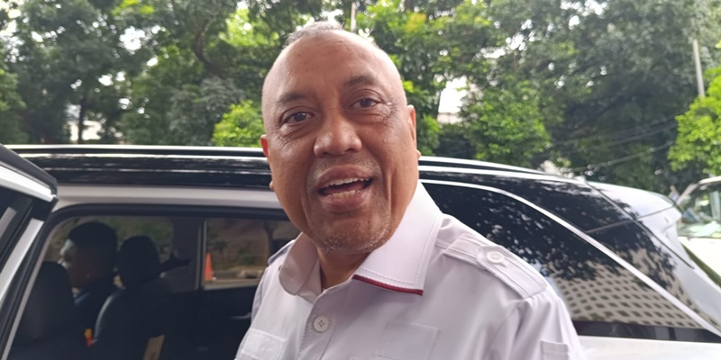 Kerugian Negara di Kasus Korupsi Kuota Haji Tidak Sampai Rp1 Triliun