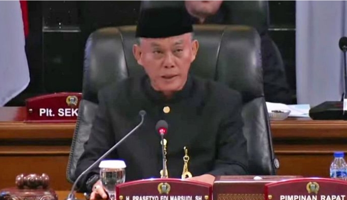 Tak Lagi Jadi Ibu Kota, Jakarta Tidak Hilang Pesona