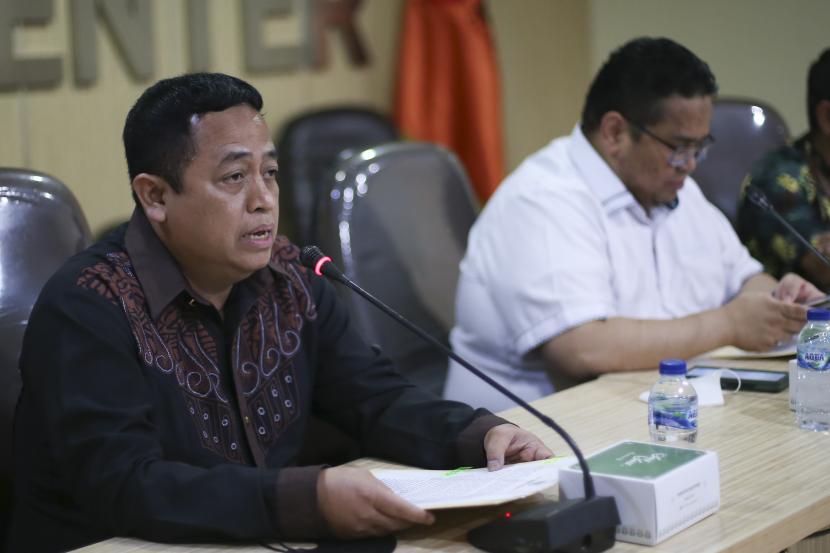 Bawaslu Kaji Laporan Dugaan Pelanggaran Anies di Aceh