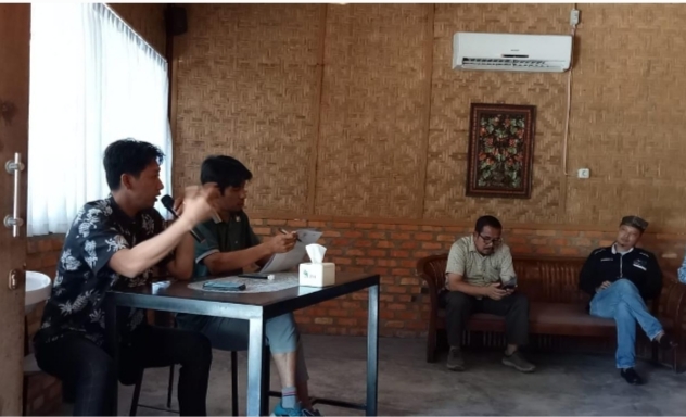Anak Wartawan Dilarang Daftar PPDB Online, Fazar Dimana Suara Kebenaran Itu