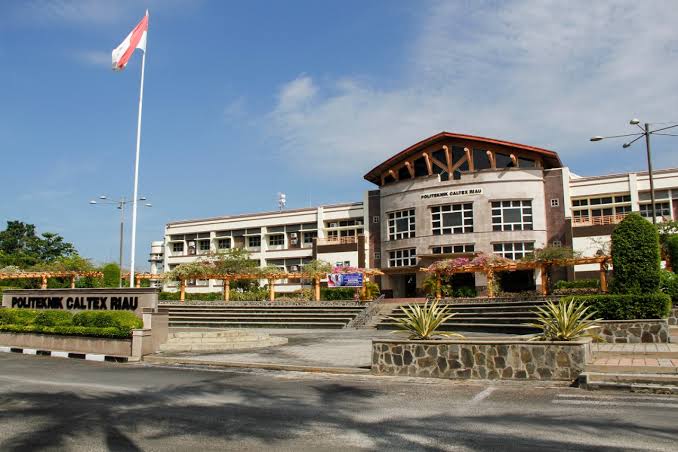 Politeknik Caltex Riau Perpanjang Pendaftaran PSUD hingga 11 Maret 2022