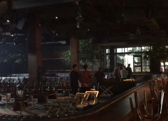 Holywings Pekanbaru Minta Maaf Terkait Promo Minuman Keras Berbau SARA