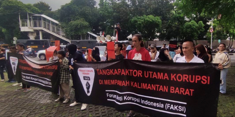 Soroti Kasus Mempawah, FASI: Banyak Persoalan Selesai di Permukaan Saja