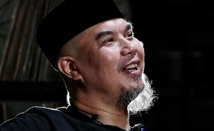 Ahmad Dhani Akui Enggan Sapa Prabowo di Konser Dewa 19