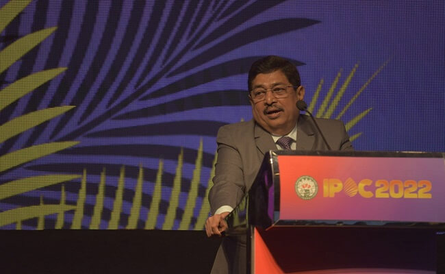 India Ditarget Produksi CPO 2,8 Juta Ton, Untuk Penuhi Pasokan Domestik