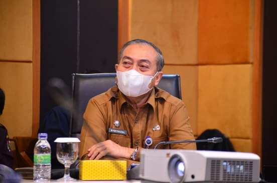Pemko Terbitkan SE Pedoman Aktivitas Selama Ramadhan 1443 H, Berikut Aturannya