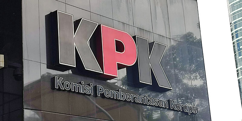 Mantan Dirut Perhutani Dicecar KPK Soal Kerja Sama Pengelolaan Kawasan Hutan