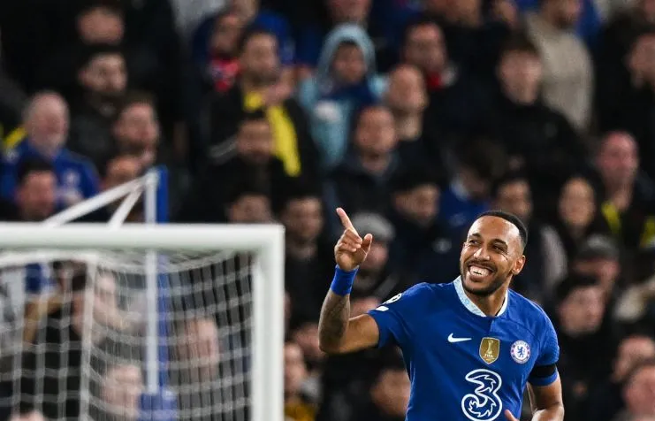 Menyedihkan, Chelsea Bantai AC Milan Tiga Gol Tanpa Balas