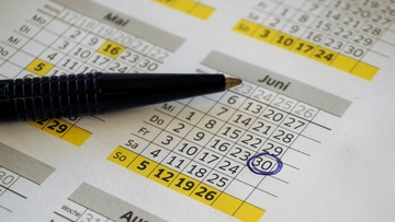 Pemerintah Tetapkan 24 Hari Libur dan Cuti Bersama Tahun 2023