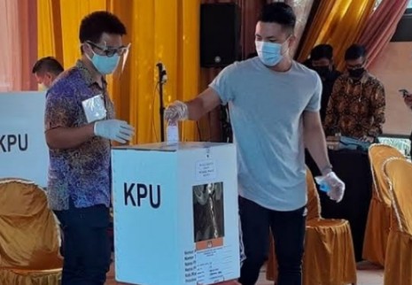 DPT Pemilu 2024 Bobol, Hasil Rekapitulasi Suara Berpotensi Tak Aman