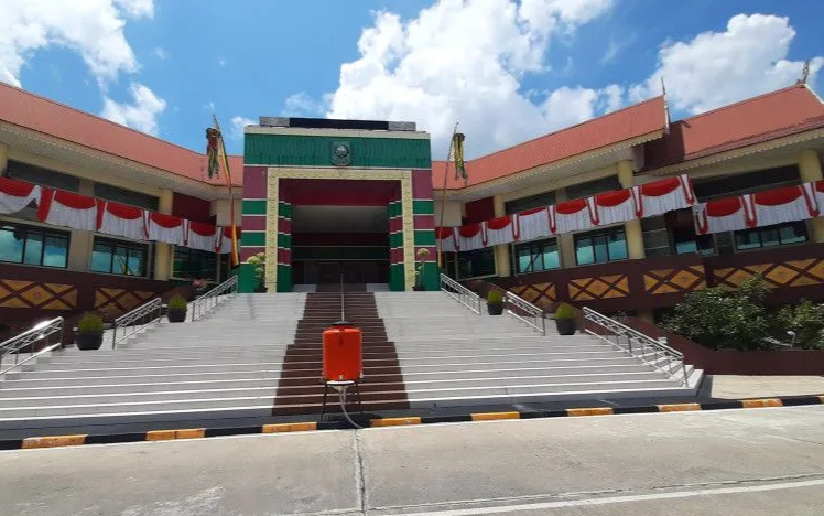 Hari Keempat, Polisi Periksa 23 Saksi Terkait Kematian Wanita di Kantor DPRD Riau