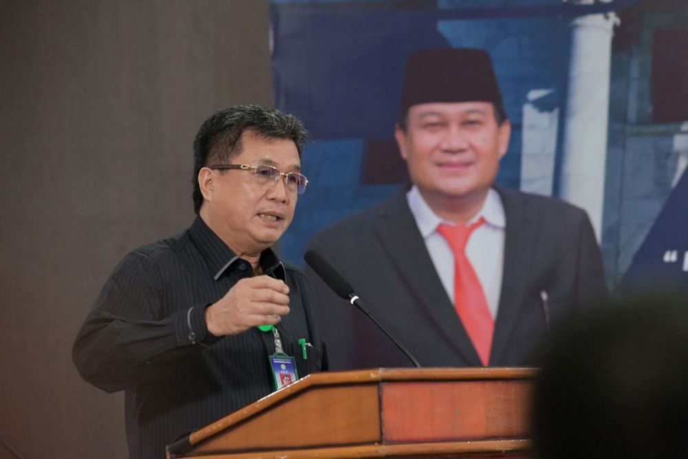 Buruan! SMMPTN Wilayah Barat Akan Ditutup 27 Juni Mendatang