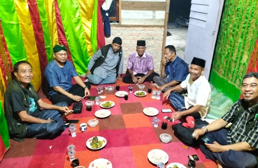 Serap Tenaga Kerja, Menopang Ekonomi Keluarga