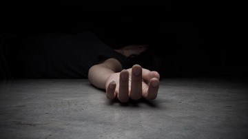Keluarga Bekasi Tewas Diracun karena Jadi Saksi Pembunuhan Berantai