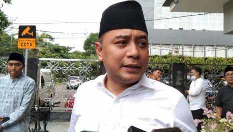 2 Petugas Satpol PP Dianiaya Oknum Pengunjuk Rasa, Walikota Surabaya Pastikan Proses Hukum Tetap Berjalan