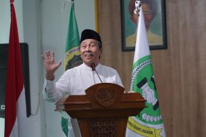 Gubri Kembali Ingatkan Ponpes Mencetak Pengusaha