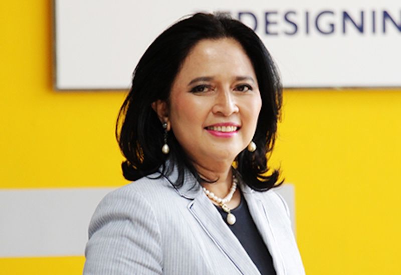 Cucu Ki Hajar Dewantara Lanjutkan Perjuangan Kakeknya, Berbekal Semangat Taman Siswa, Bergerak dari HighScope menjadi ReDea