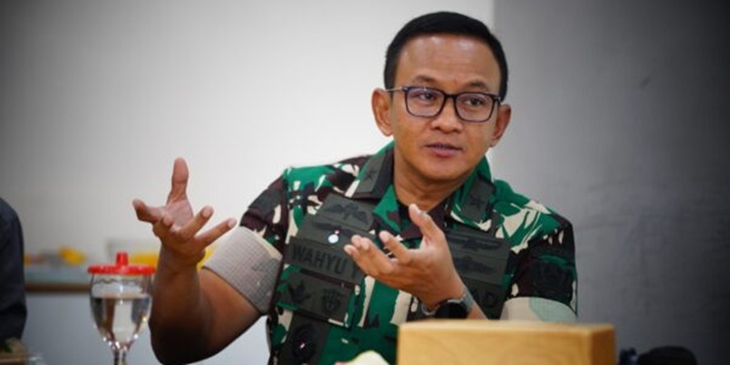 Dua Anggota TNI Pengeroyok Warga Sipil Hingga Tewas Diproses Denpom