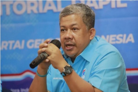 Fahri Hamzah: Pilpres Masih Jauh, Koalisi dan Capres Masih Bisa Berubah