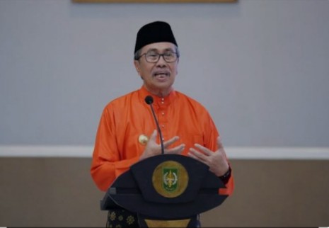 Pemprov Riau Sudah Salurkan Lebih Rp 57 Miliar Beasiswa untuk 6 Perguruan Tinggi, Ini Rinciannya