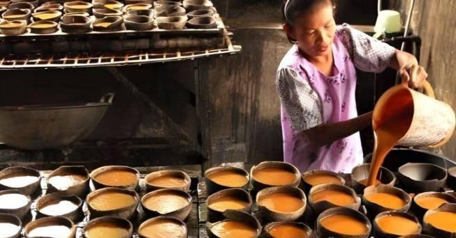 Di Bengkulu, Belum Ada Produksi Gula Merah Dari Batang Sawit, padahal Harganya Bikin Geleng-geleng Kepala!